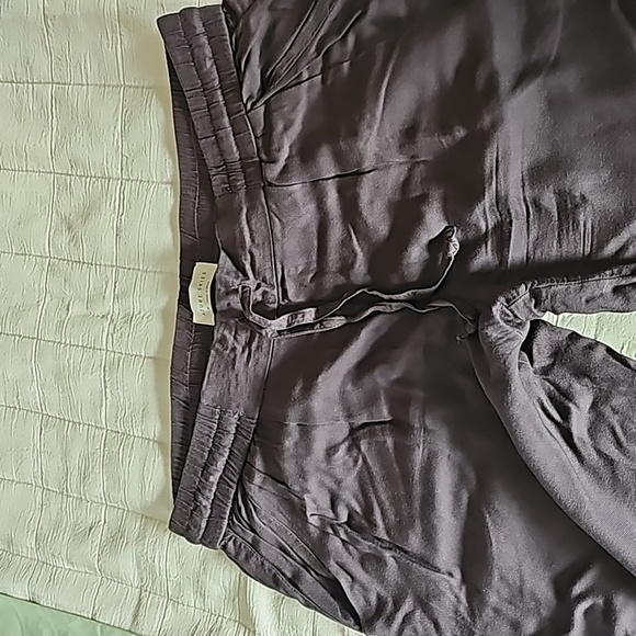 Talula 2 pairs of 100% Rayon Joggers - Picture 6 of 6